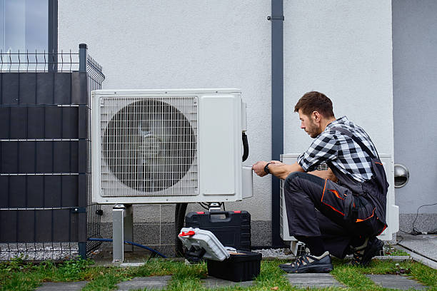 Top rated local Ac Repair specialists in Vanleer, TN